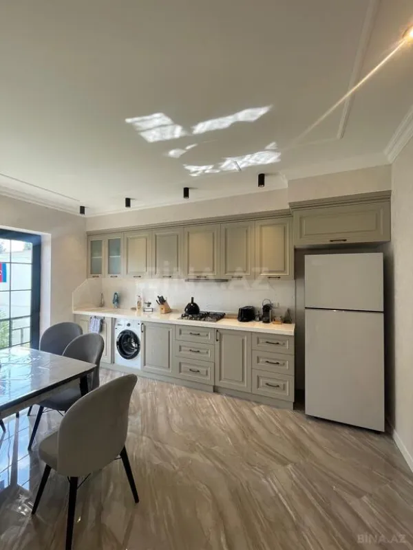 Kirayə verilir 3 otaqlı həyət evi 400 m²