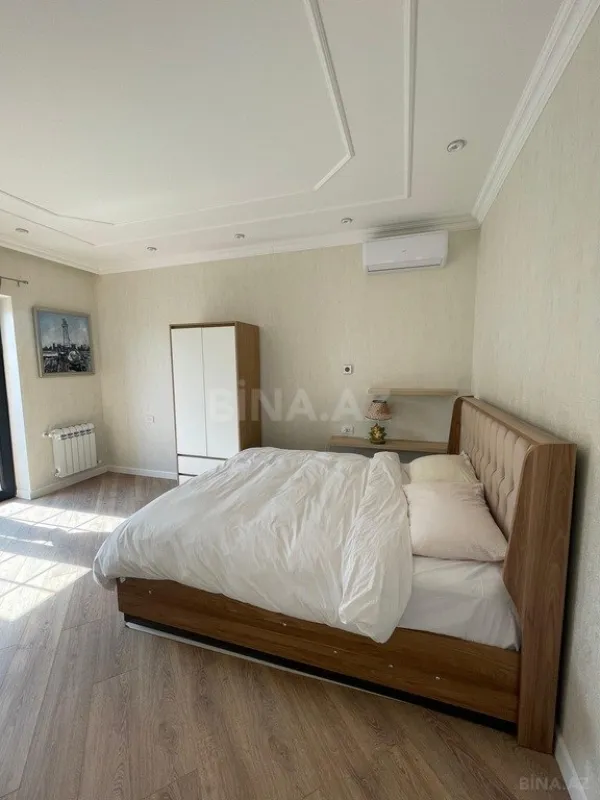 Kirayə verilir 3 otaqlı həyət evi 400 m²
