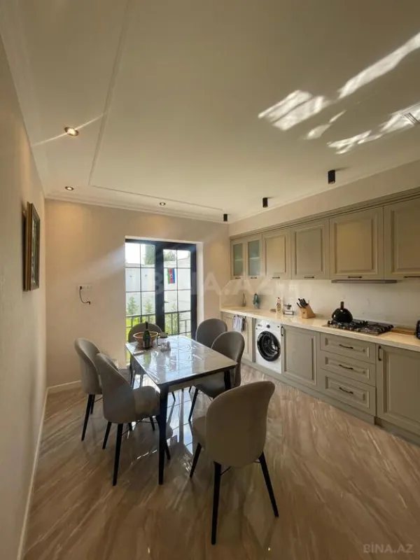 Kirayə verilir 3 otaqlı həyət evi 400 m²