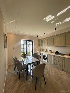 Kirayə verilir 3 otaqlı həyət evi 400 m²