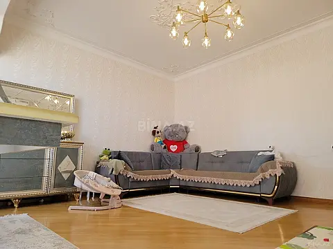 Satılır 3 otaqlı mənzil 135 m² — Bakı, Qaraçuxur 3 otaq 135.00 m²