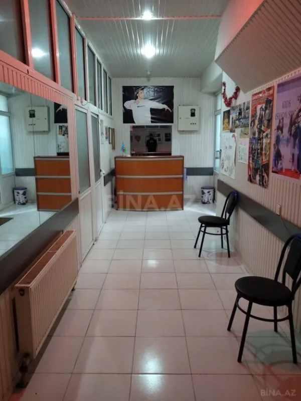 Satılır obyekt 1200 m²