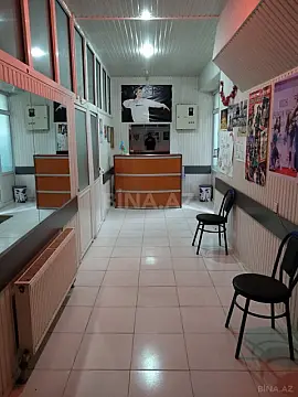 Satılır obyekt 1200 m²