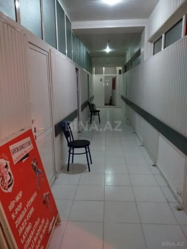 Satılır obyekt 1200 m²