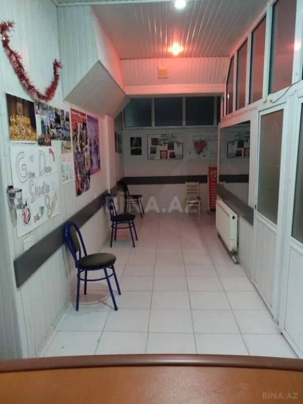 Satılır obyekt 1200 m²