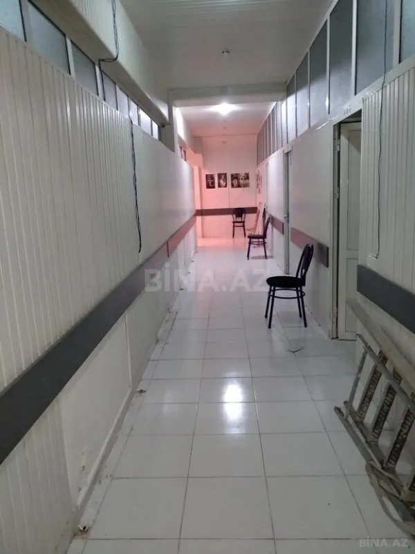 Satılır obyekt 1200 m²