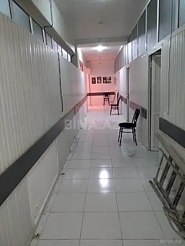 Satılır obyekt 1200 m²