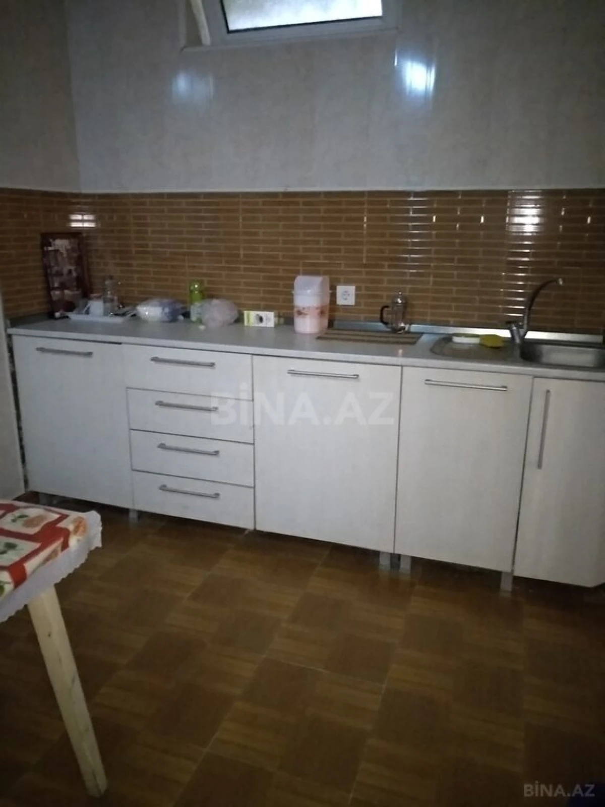 Satılır obyekt 1200 m²