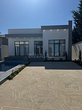 Satılır 3 otaqlı həyət evi 140 m²