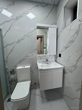 Satılır 3 otaqlı həyət evi 140 m²