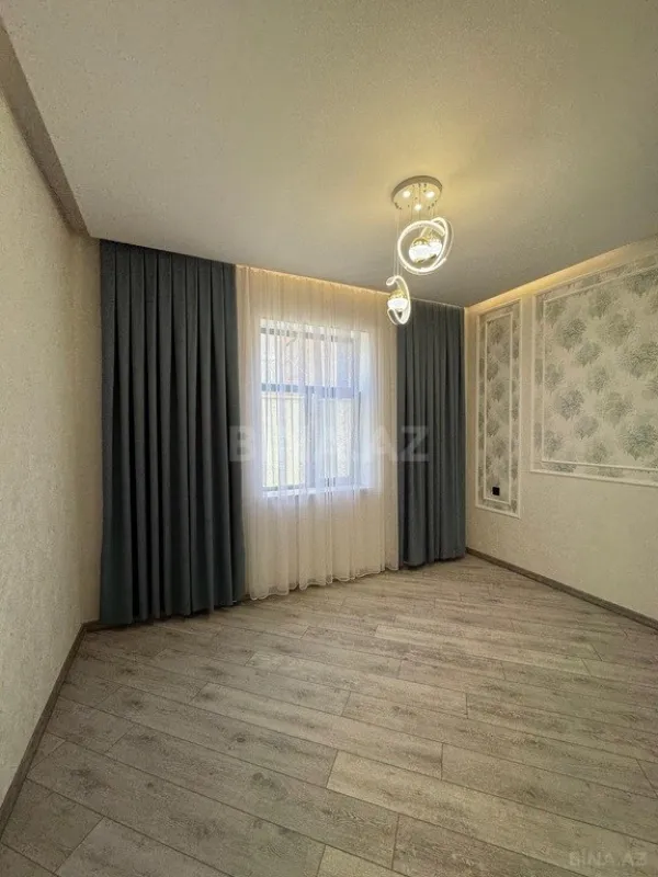 Satılır 3 otaqlı həyət evi 140 m²