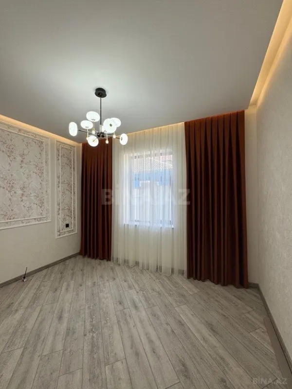 Satılır 3 otaqlı həyət evi 140 m²