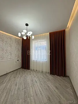 Satılır 3 otaqlı həyət evi 140 m²