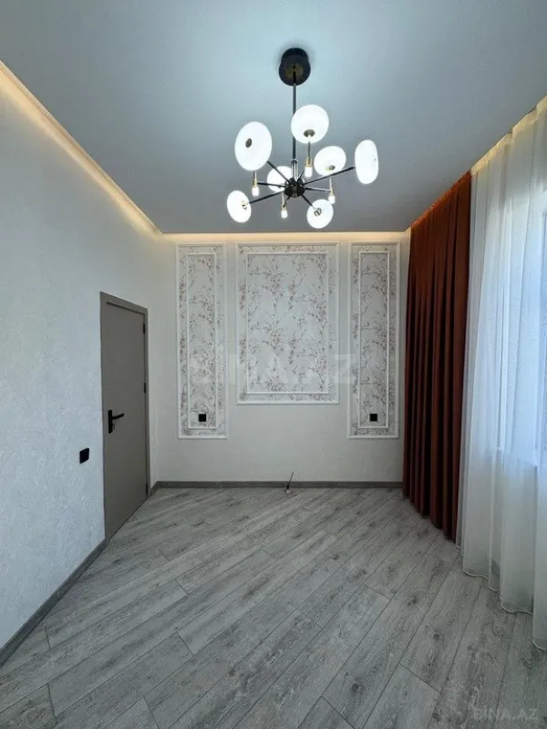 Satılır 3 otaqlı həyət evi 140 m²
