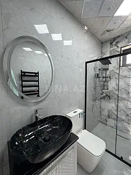 Satılır 3 otaqlı həyət evi 140 m²
