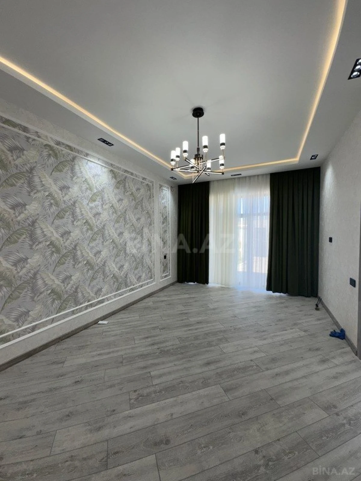 Satılır 3 otaqlı həyət evi 140 m²
