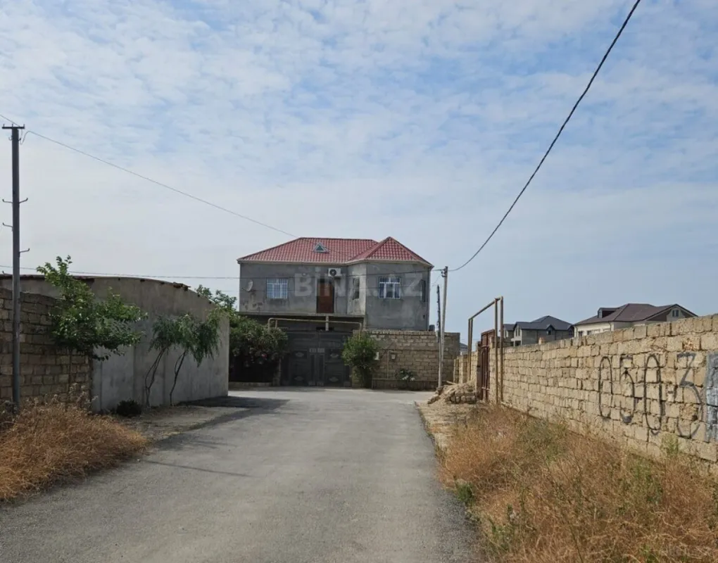 Satılır torpaq sahəsi 12 m²