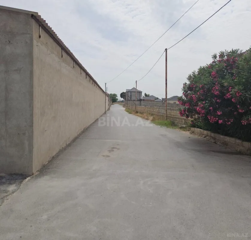 Satılır torpaq sahəsi 12 m²