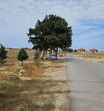 Satılır torpaq sahəsi 12 m²