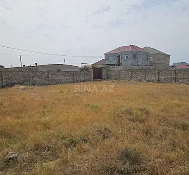Satılır torpaq sahəsi 12 m²