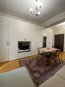 Satılır 1 otaqlı mənzil 30 m² — Bakı 1 otaq 30.00 m²