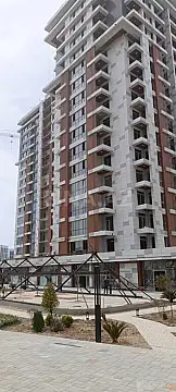Satılır 2 otaqlı mənzil 47 m²