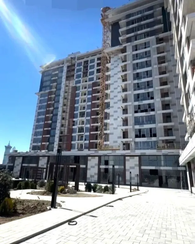 Satılır 2 otaqlı mənzil 47 m²