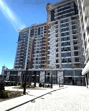 Satılır 2 otaqlı mənzil 47 m² — Bakı, Bakıxanov 2 otaq 47.00 m²