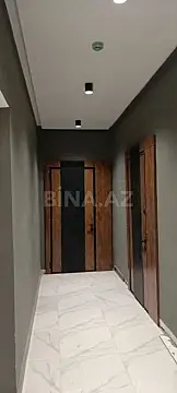 Satılır 2 otaqlı mənzil 47 m²
