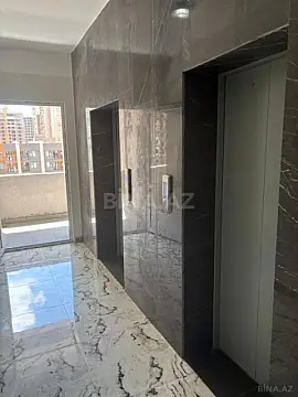 Satılır 3 otaqlı mənzil 146 m²