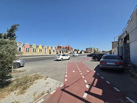 Satılır torpaq sahəsi 8.5 m²