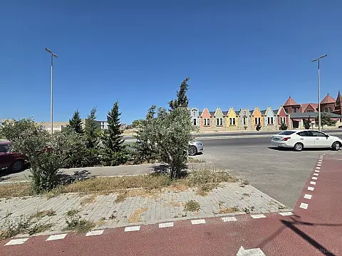Satılır torpaq sahəsi 8.5 m²