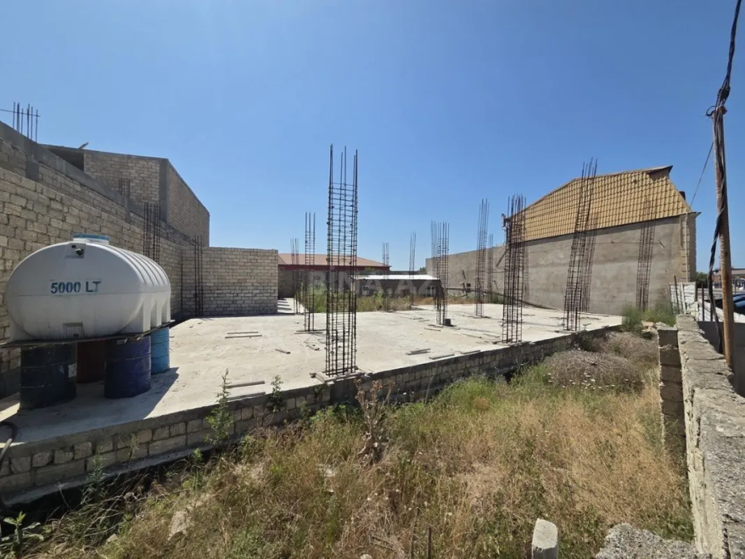 Satılır torpaq sahəsi 8.5 m²