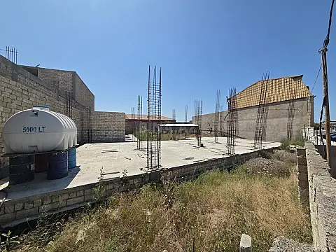 Satılır torpaq sahəsi 8.5 m²