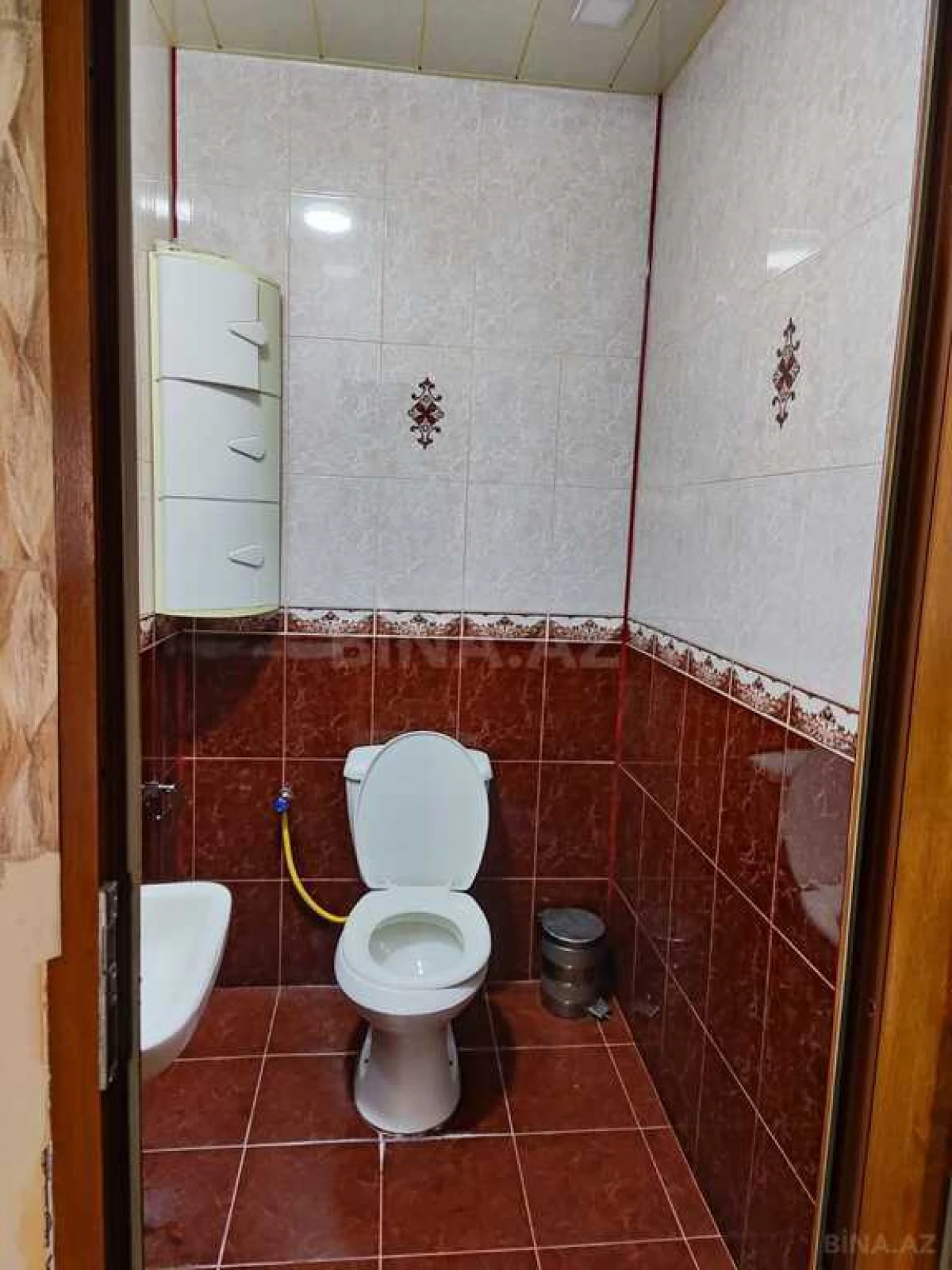 Satılır 3 otaqlı mənzil 113 m²