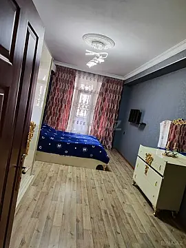 Satılır 3 otaqlı mənzil 113 m²
