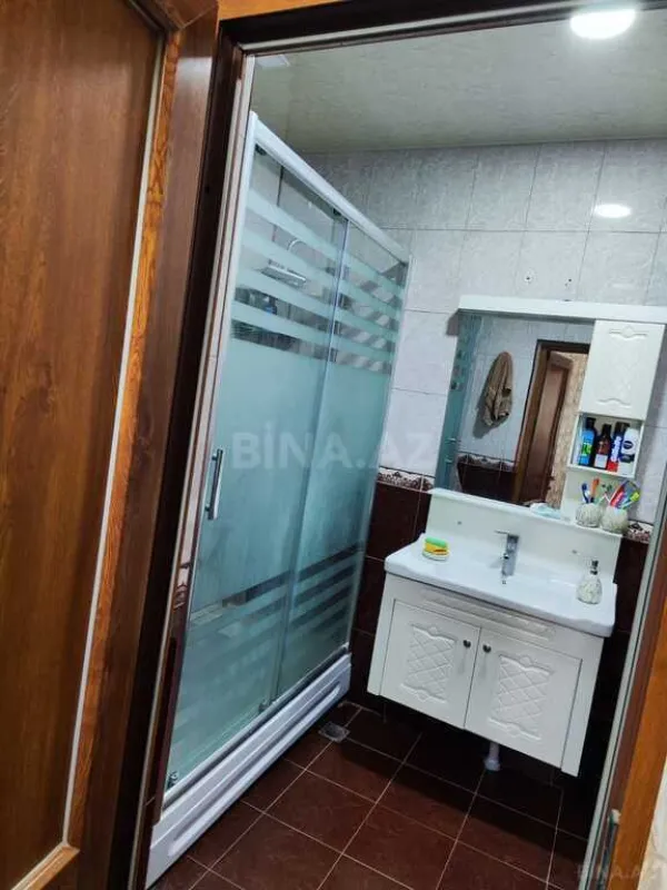Satılır 3 otaqlı mənzil 113 m²