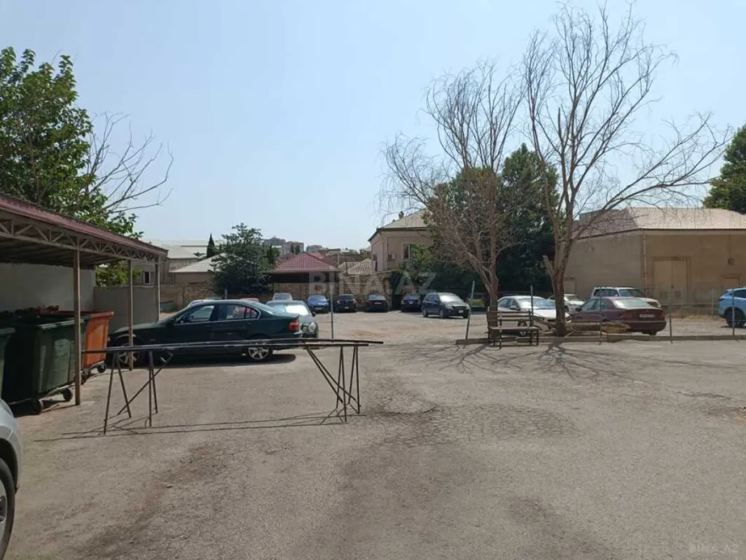 Satılır 3 otaqlı mənzil 113 m²