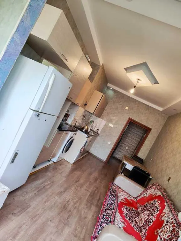 Satılır 3 otaqlı mənzil 113 m²