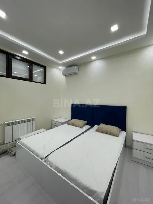 Kirayə verilir 3 otaqlı mənzil 110 m²