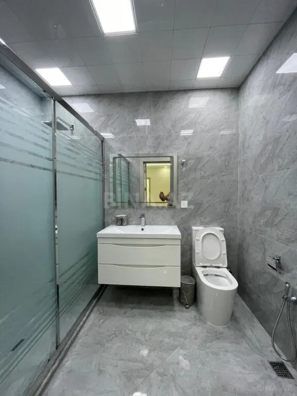 Kirayə verilir 3 otaqlı mənzil 110 m²