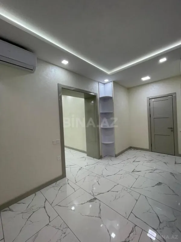 Kirayə verilir 3 otaqlı mənzil 110 m²