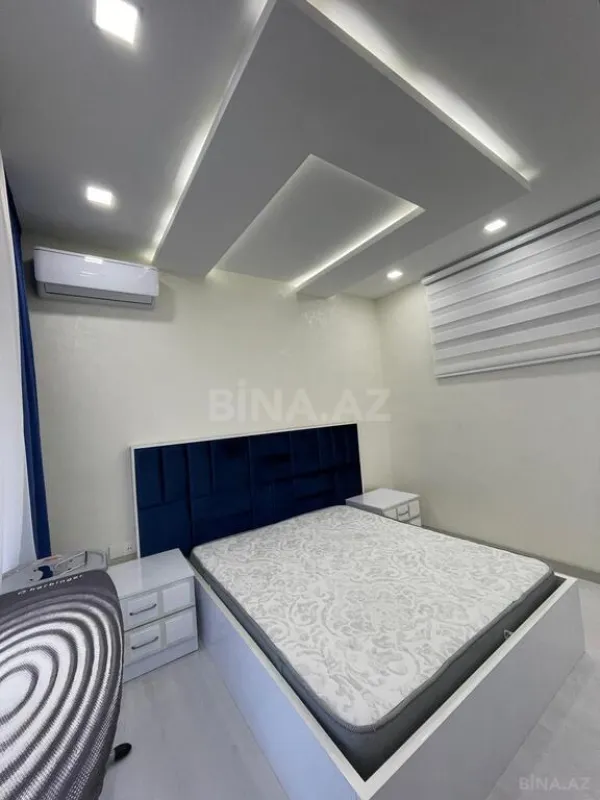 Kirayə verilir 3 otaqlı mənzil 110 m²