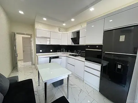 Kirayə verilir 3 otaqlı mənzil 110 m²