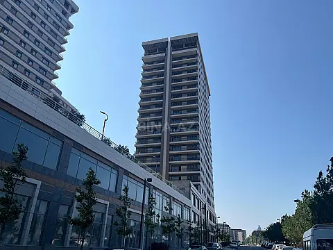 Satılır obyekt 1100 m²