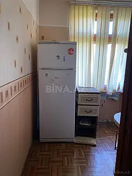 Kirayə verilir 2 otaqlı mənzil 52 m²