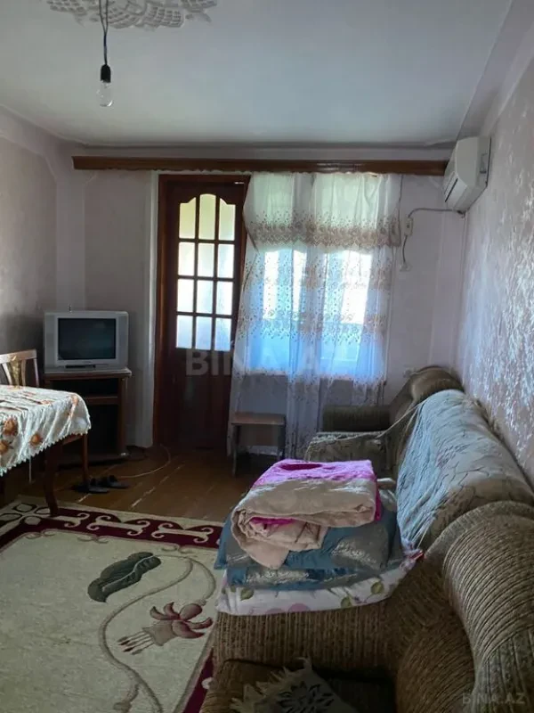 Kirayə verilir 2 otaqlı mənzil 52 m²