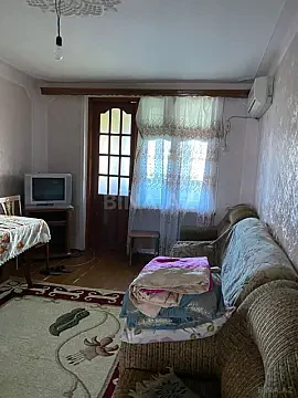 Kirayə verilir 2 otaqlı mənzil 52 m² — Bakı 2 otaq 52.00 m²