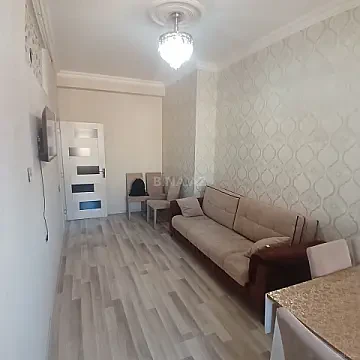 Kirayə verilir 2 otaqlı mənzil 65 m² — Bakı, İnşaatçılar 2 otaq 65.00 m²