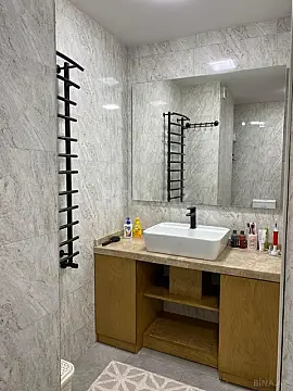 Satılır 2 otaqlı mənzil 90 m²